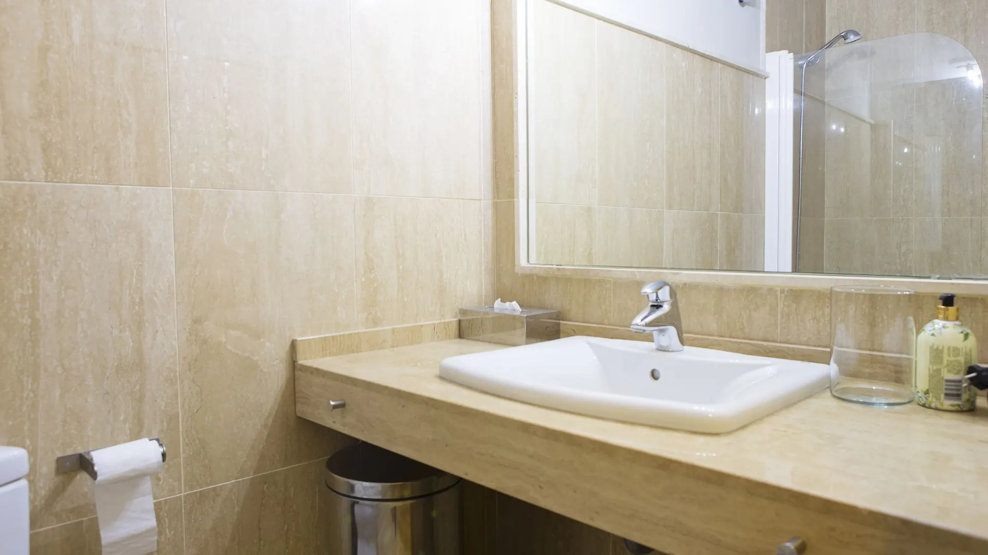 Suncity Guadiaro Apartment Malaga