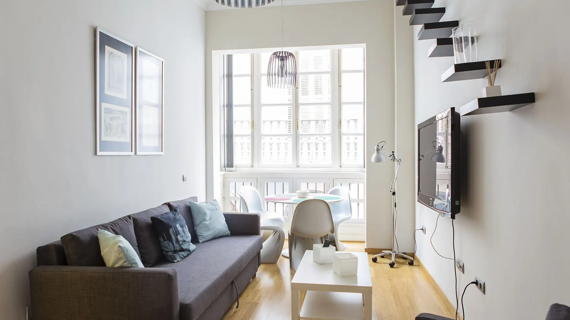Suncity Guadiaro Apartment Malaga
