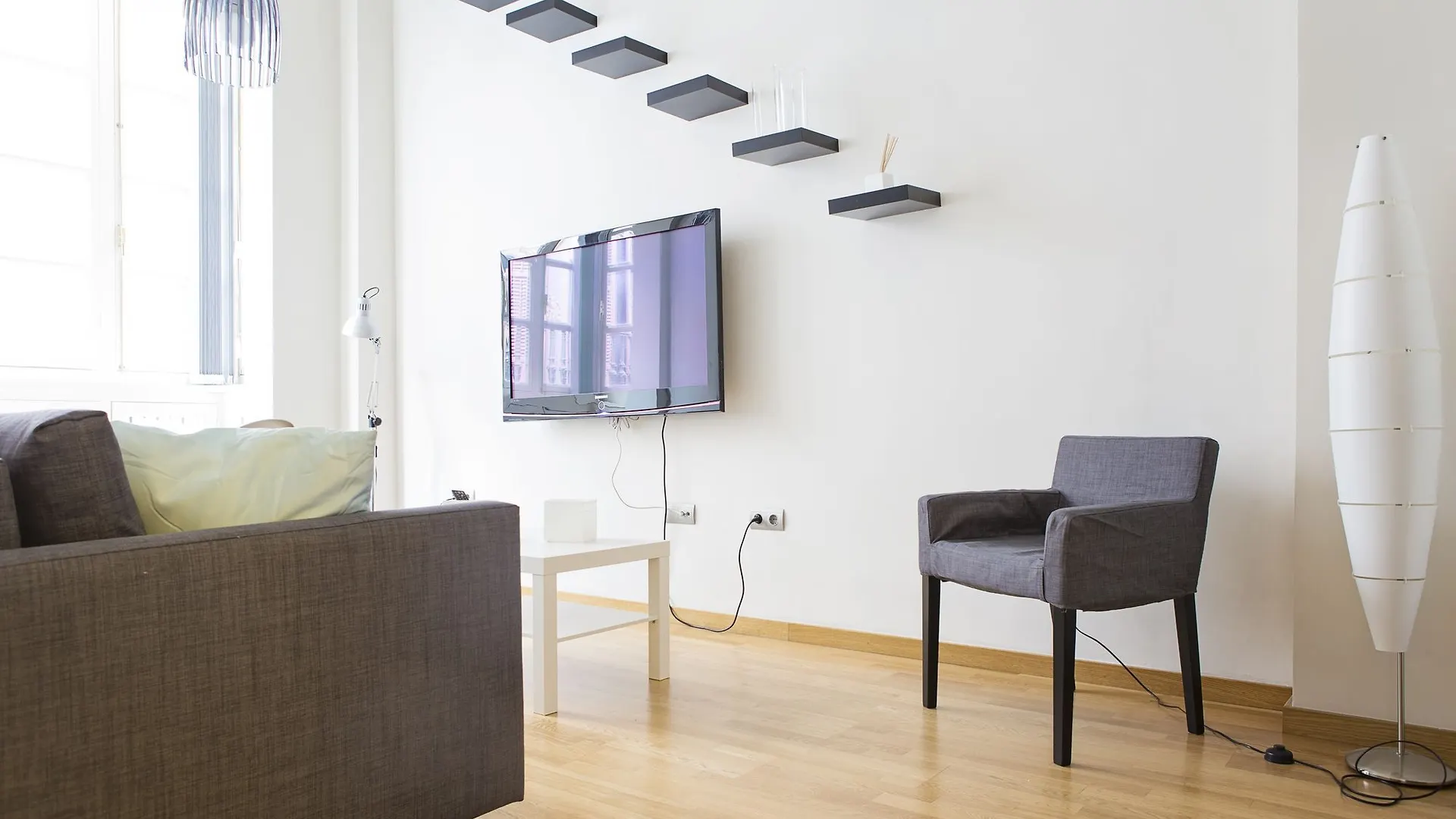 Suncity Guadiaro Apartment Malaga