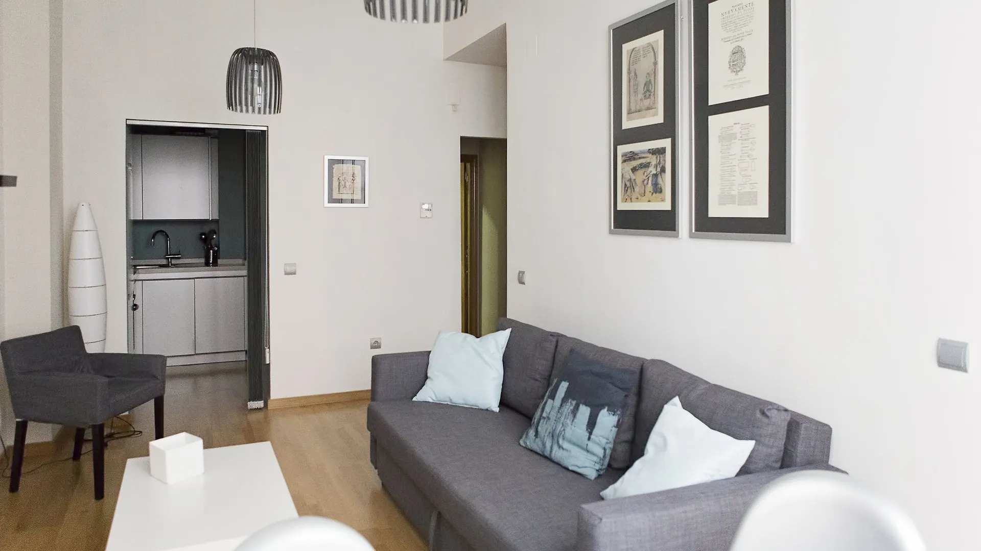 Suncity Guadiaro Apartment Malaga