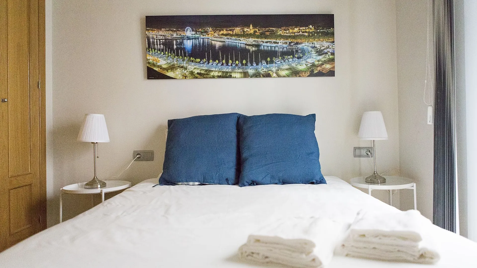 Suncity Guadiaro Apartment Malaga Spain