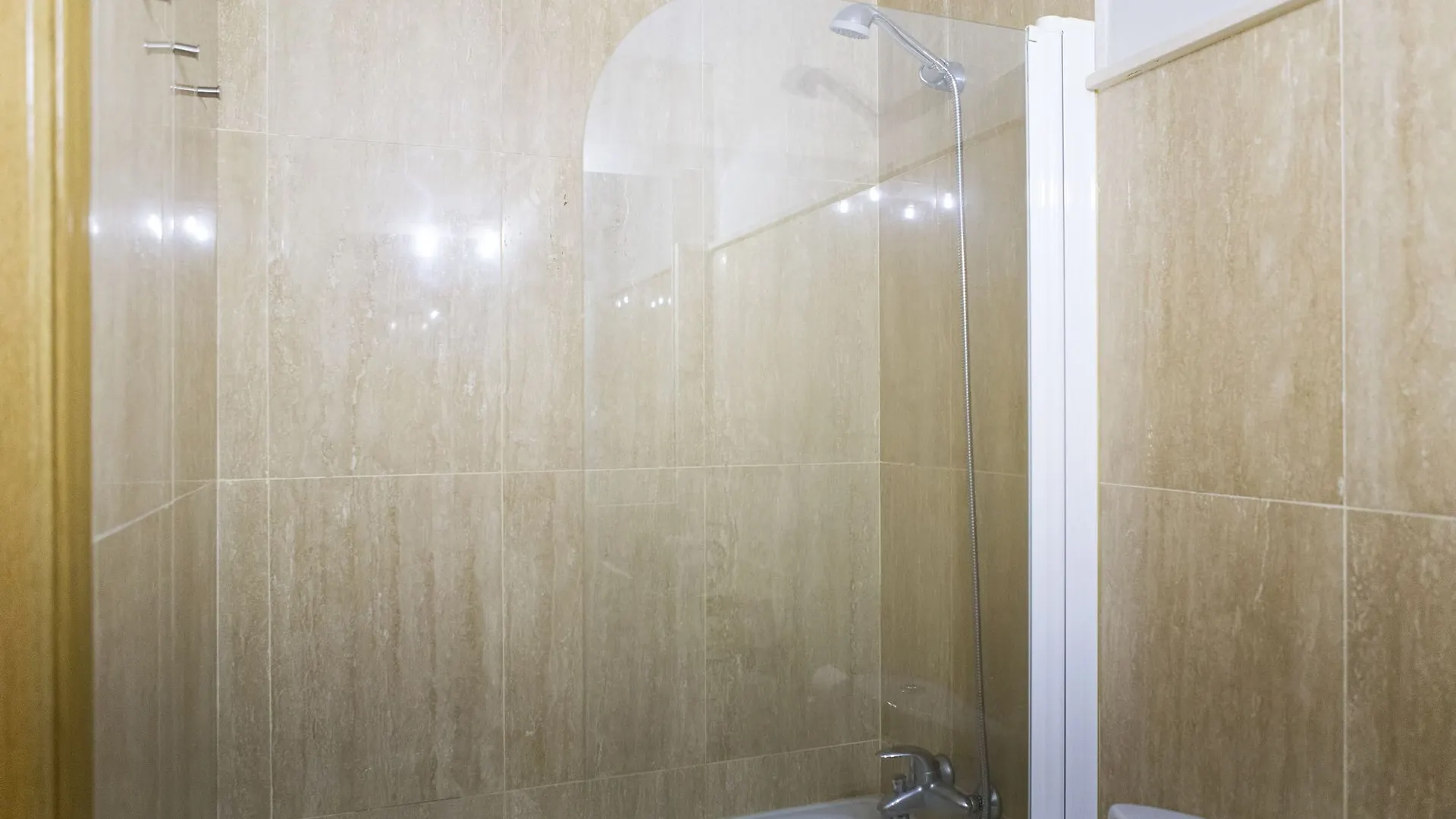Suncity Guadiaro Apartment Malaga 0*,  Spain