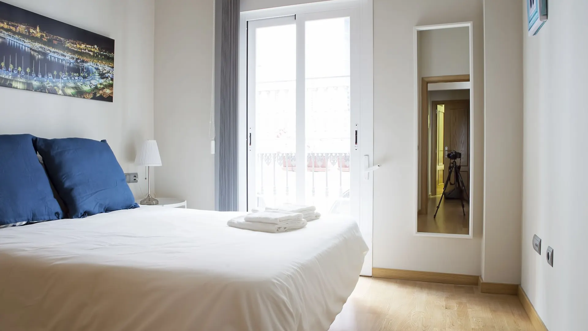 Suncity Guadiaro Apartment Malaga