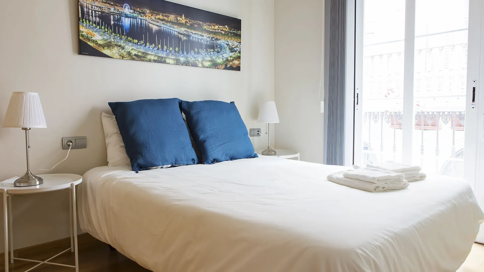 Suncity Guadiaro Apartment Malaga