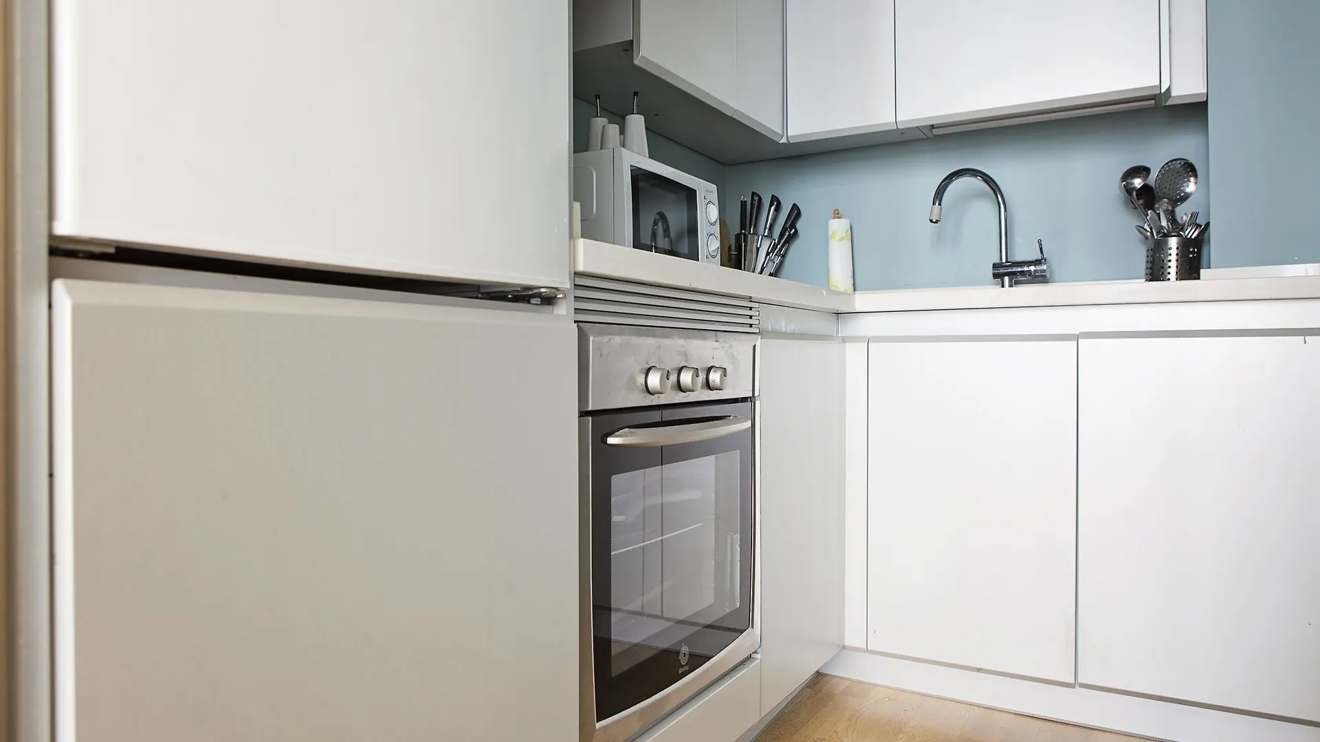 Suncity Guadiaro Apartment Malaga Spain