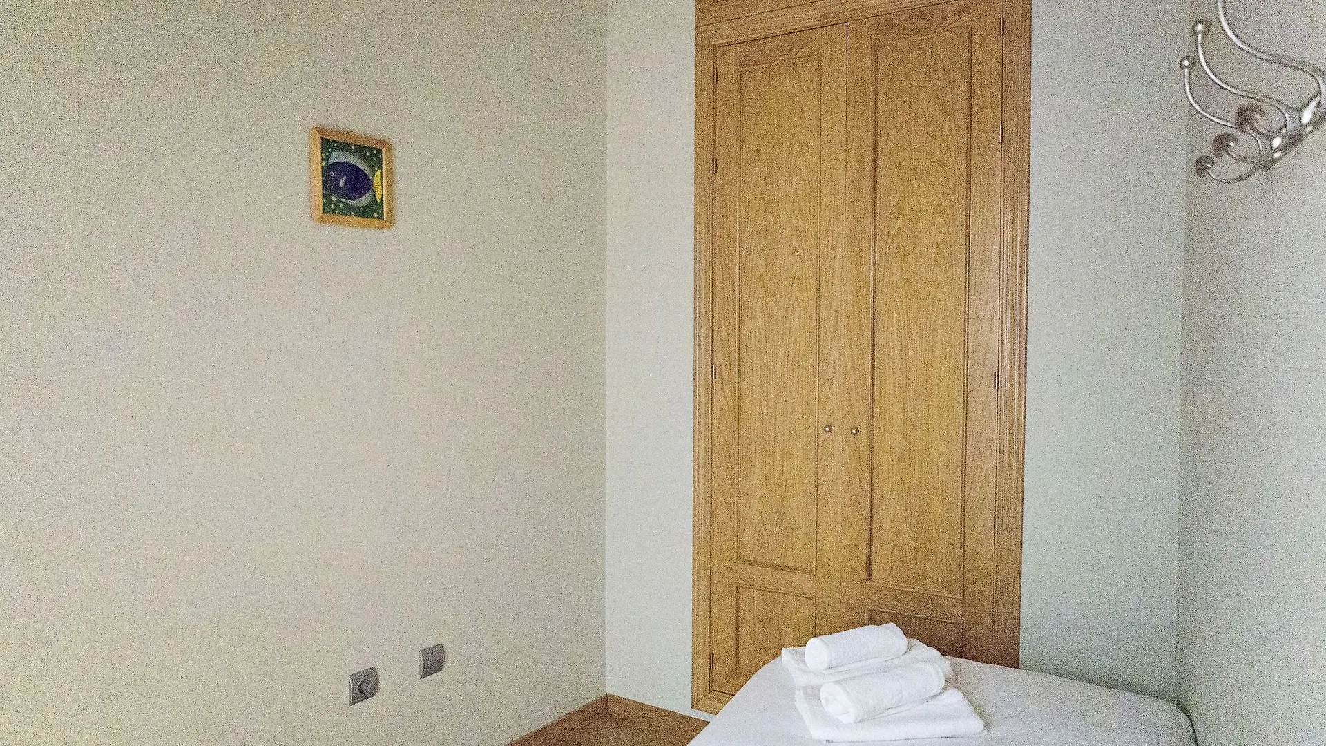 Suncity Guadiaro Apartment Malaga Spain